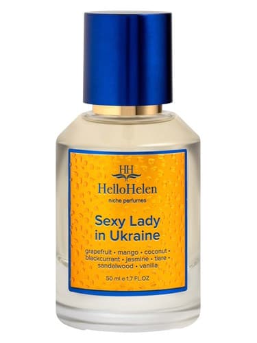 Sexy Lady in Ukraine - بانوی سکسی در اوکراین