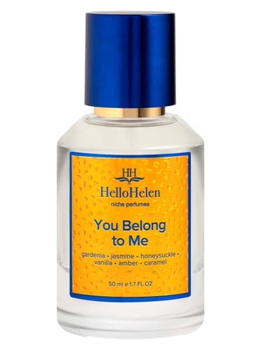 You Belong To Me - تو متعلق به من