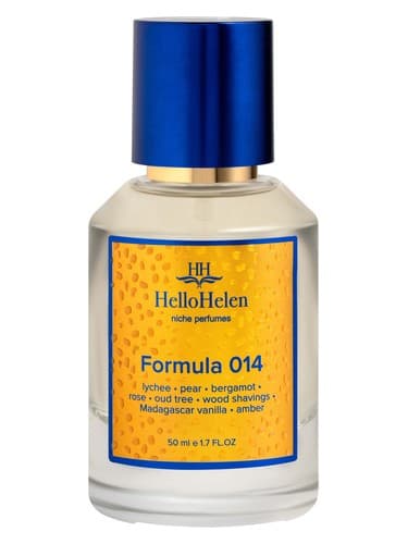 Formula 014 - فرمول 014
