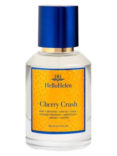Cherry Crush - له چری