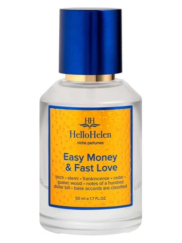 Easy Money and Fast Love - پول آسان و لاو سریع