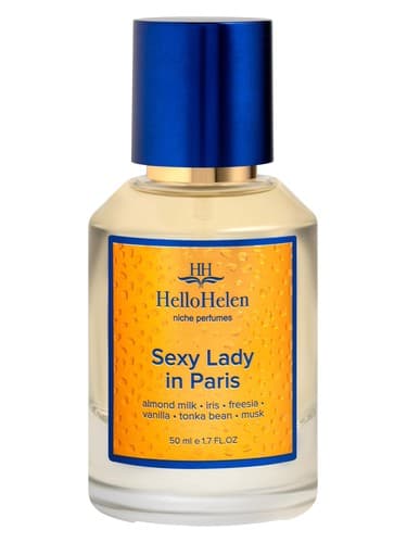 Sexy Lady in Paris - بانوی سکسی در پاریس