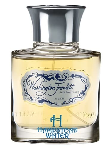 Hampstead Water - واتر همپستد