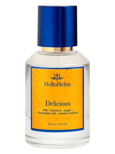 Delicious - خوشمزه