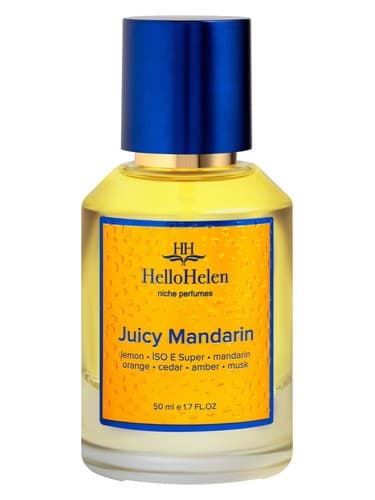 Juicy Mandarin - ماندارین آبدار