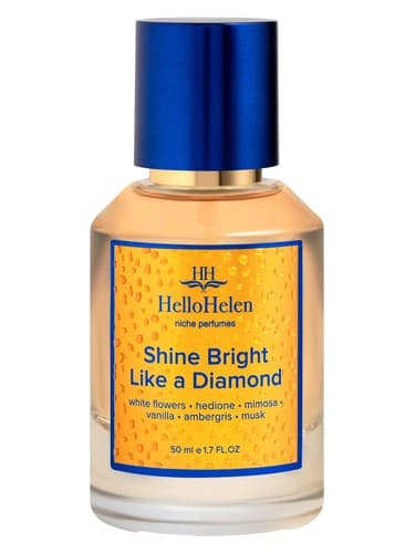 Shine Bright Like a Diamond - درخشان مانند دایموند