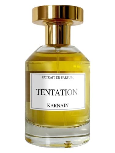 Tentation - چادری