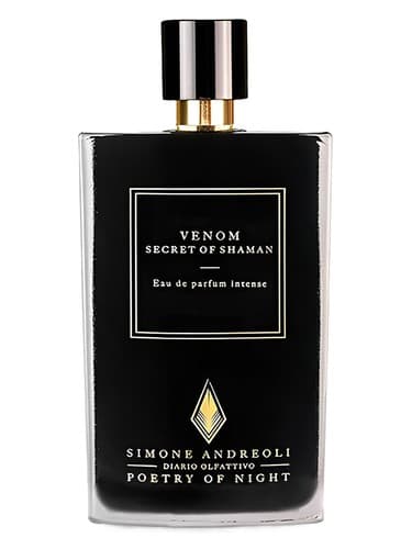 Venom Secret Of Shaman