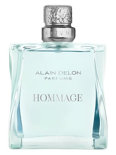 Hommage Alain Delon