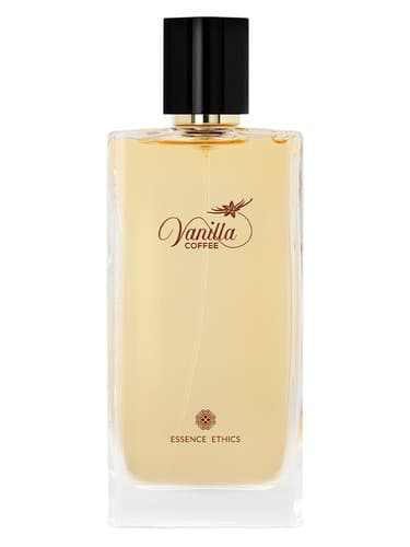 Vanilla Coffee