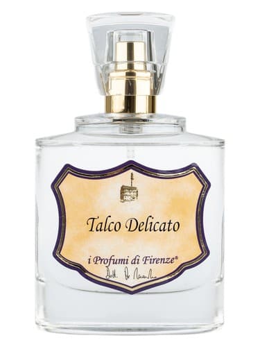 Talco Delicato - تالکو دلیکاتو