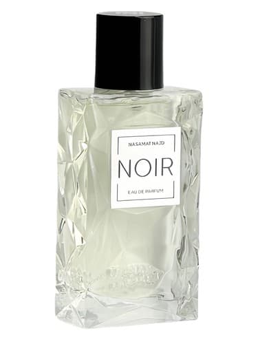 Noir - نوآر