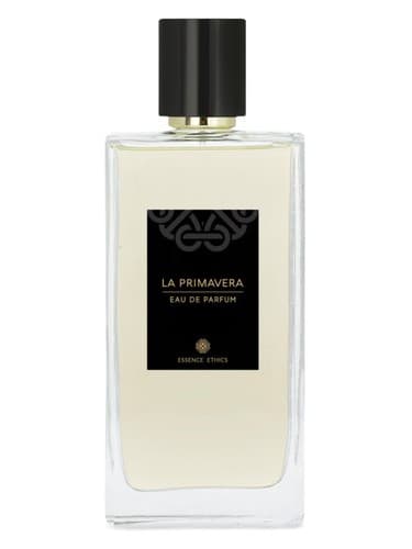 La Primavera - لا پریماورا