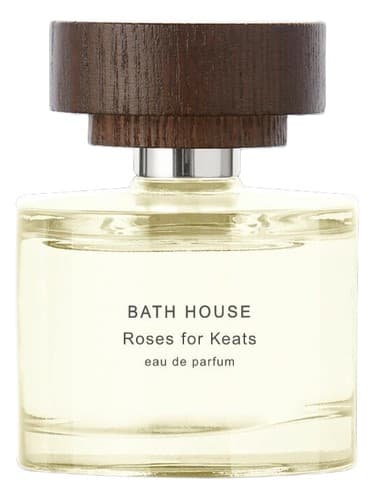 Roses For Keats - گل رز برای کیتس