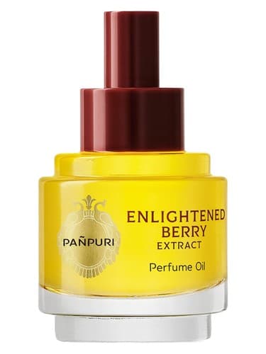 Enlightened Berry - بری روشنفکر