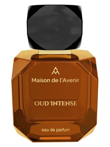 Oud Intense - عود شدید