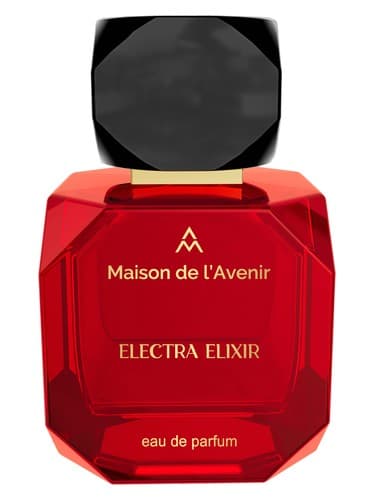 Electra Elixir - الکترا اکسیر