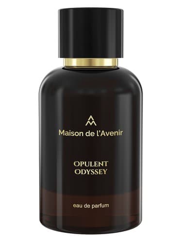Opulent Odyssey - اودیسه مجلل