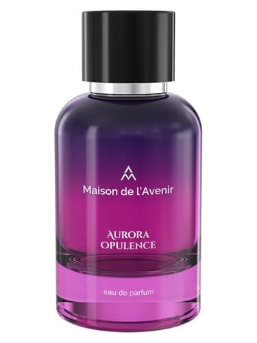 Aurora Opulence - شفق قطبی ثروتمند