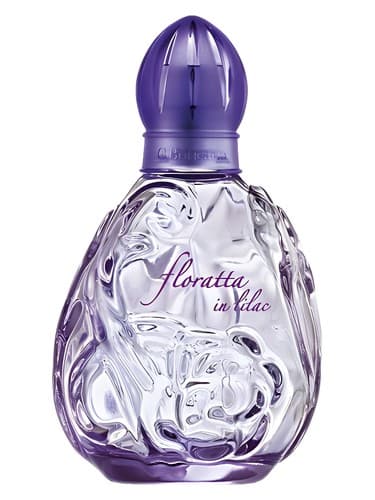 Floratta in Lilac - فلوراتا در یاسی