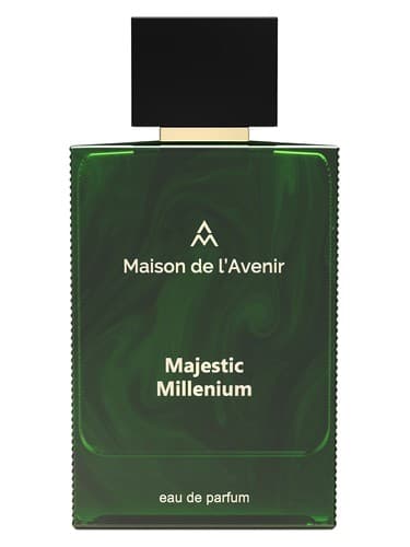 Majestic Millenium