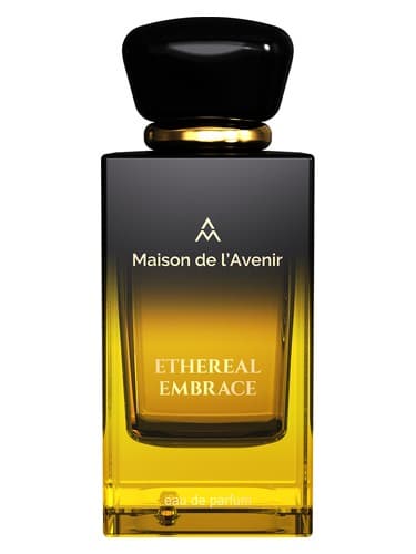 Ethereal Embrace