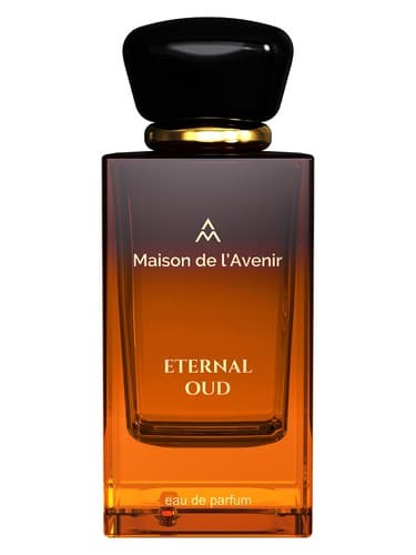 Eternal Oud - عود ابدی