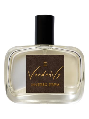 Verdenvy