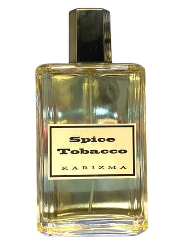 SPICE TOBACCO - ادویه تنباکو
