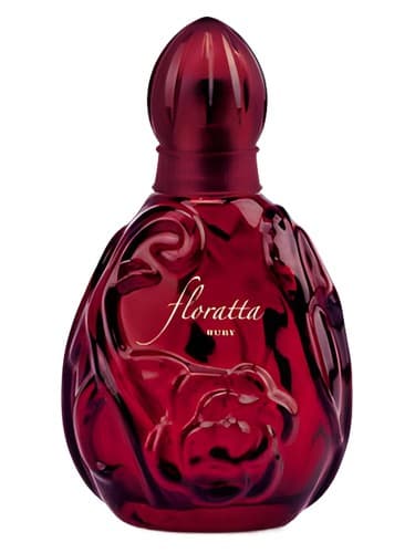 Floratta Ruby