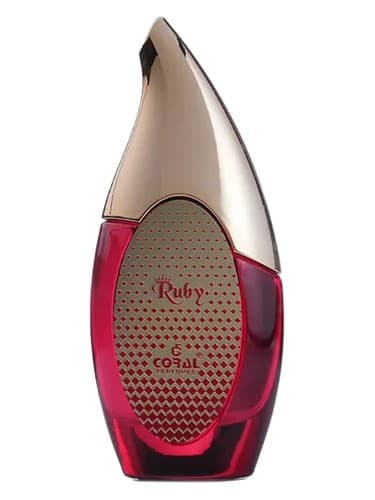 Coral Ruby