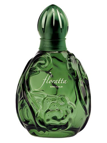 Floratta Emerald - فلوراتا زمرد