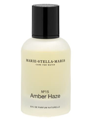 Amber Haze No.15 