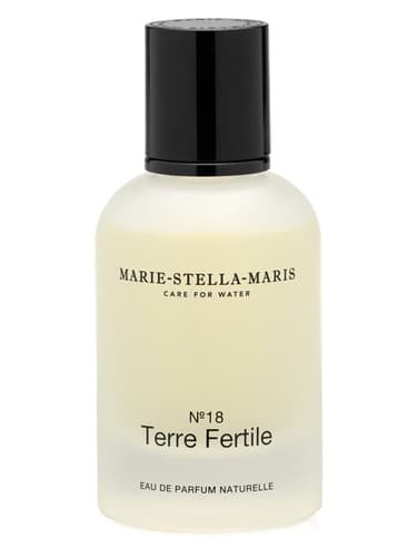 Terre Fertile No.18 