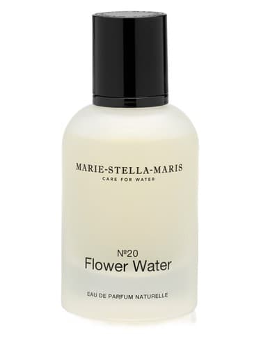 Flower Water No.20 - واتر گل شماره 20
