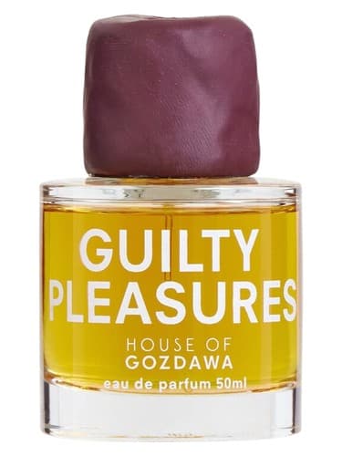 Guilty Pleasures - لذت های گناهکار