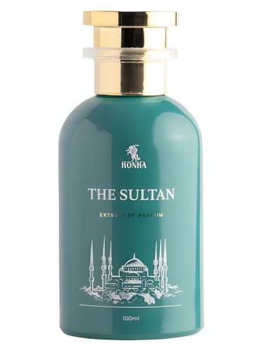 The Sultan - سلطان