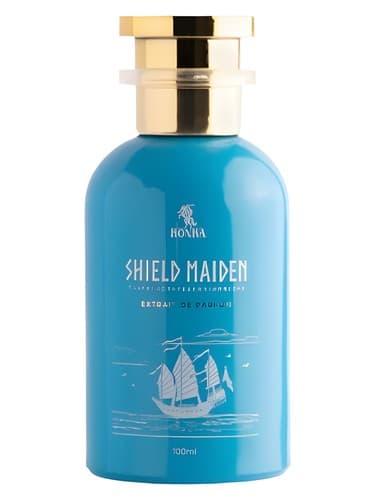 Shield Maiden - شیلد میدن