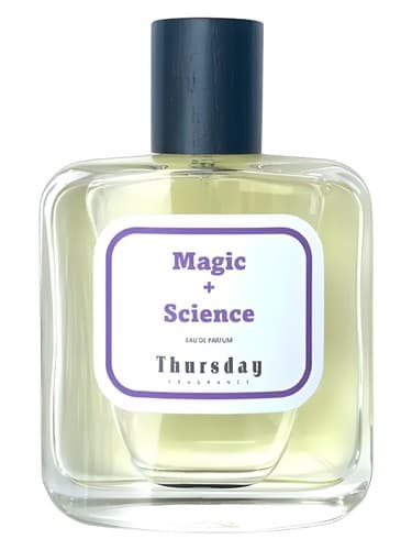 Magic + Science - مجیک + علم