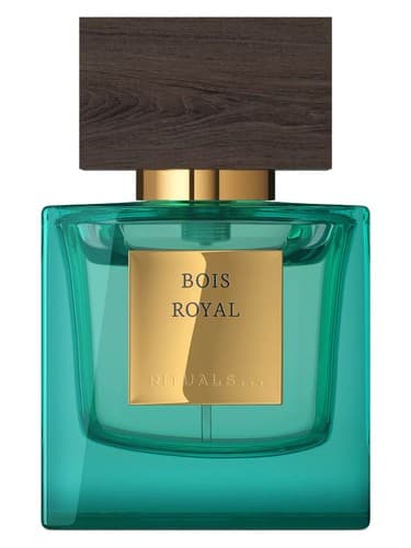 Bois Royal - بویس رویال
