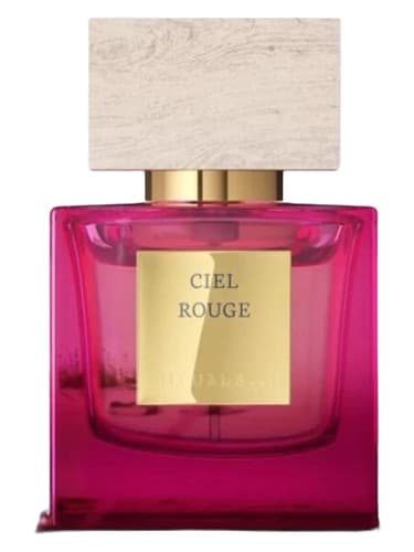 Ciel Rouge - سیل روژ