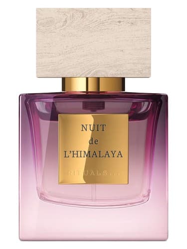 Nuit de l'Himalaya