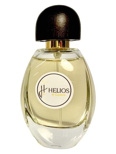 Helios di Corsica - هلیوس دی کورسیکا