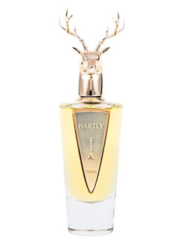 Hartly