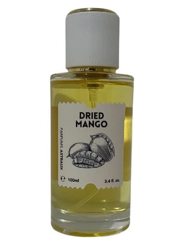 Dried Mango