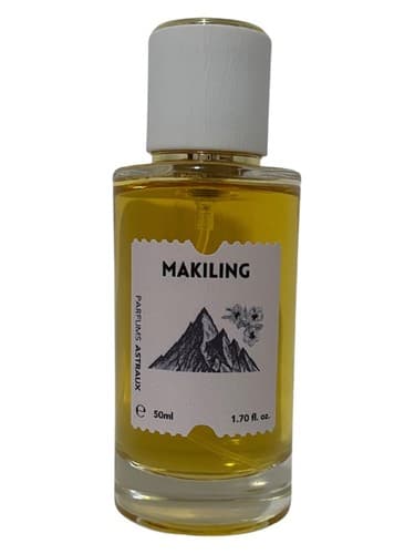 Makiling - ساخت