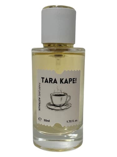 Tara Kape