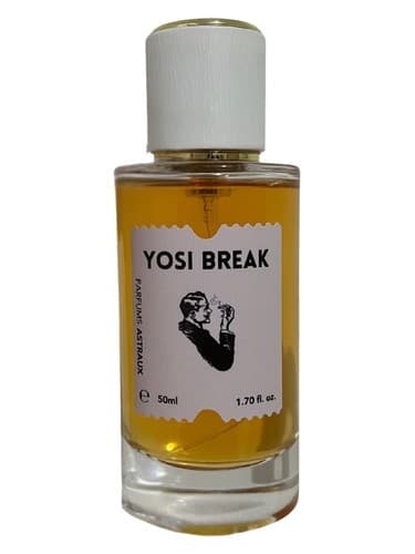 Yosi Break - یوسی بریک