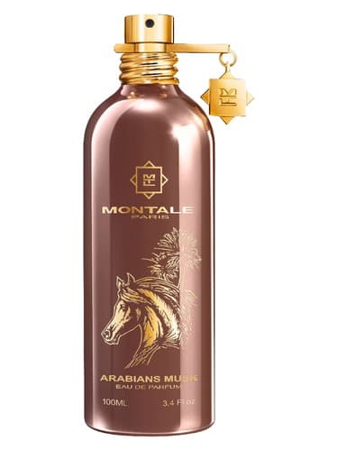 Arabians Musk - عرب مشک