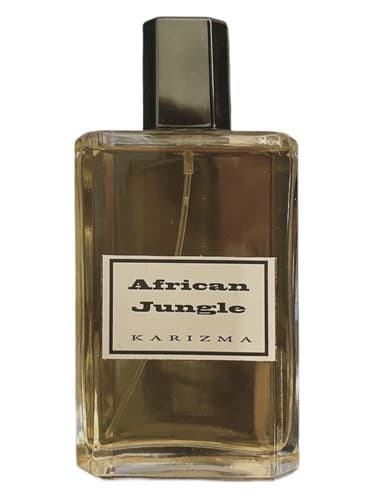 African jungle - جنگل آفریقا